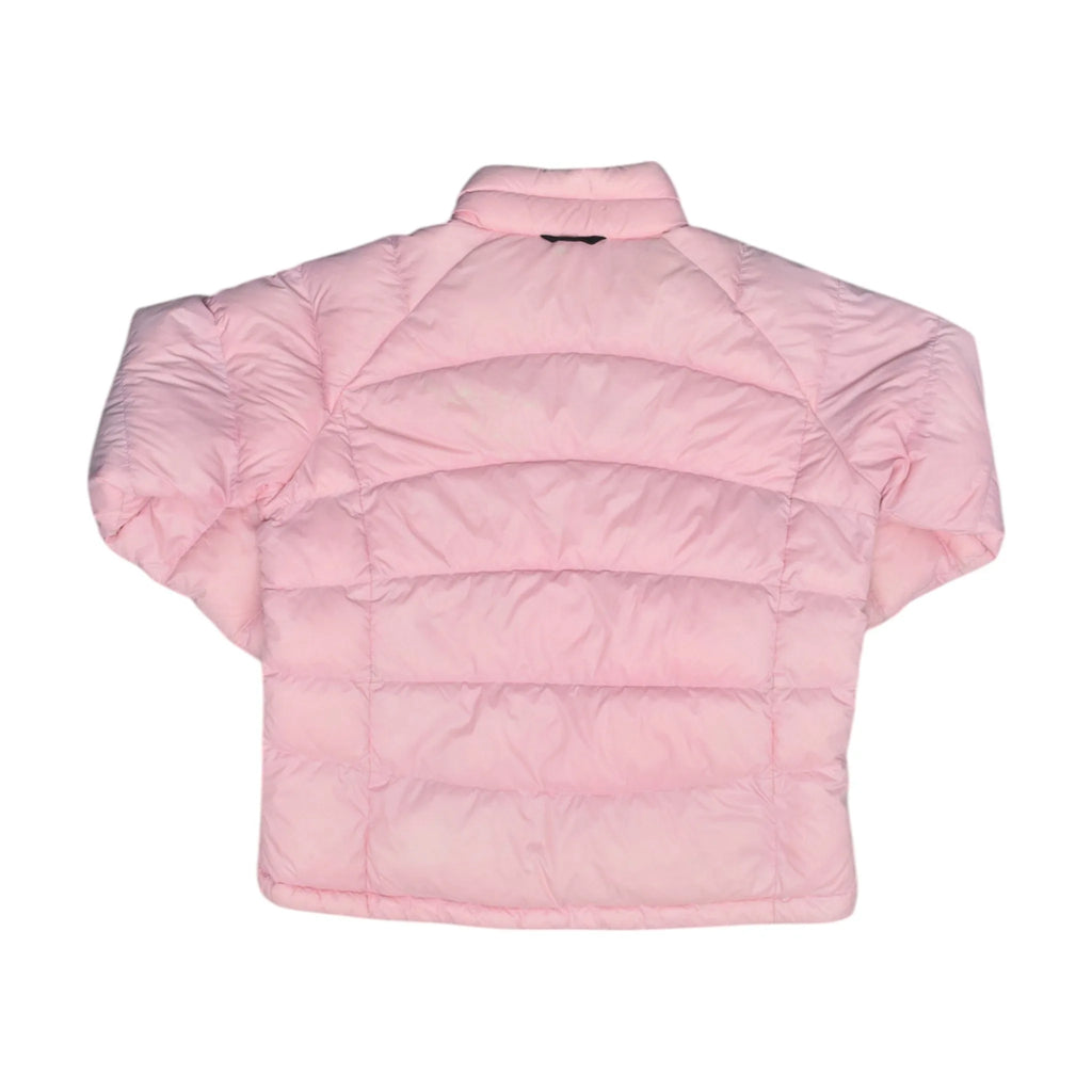 Vintage Pink Columbia Jacket (S)