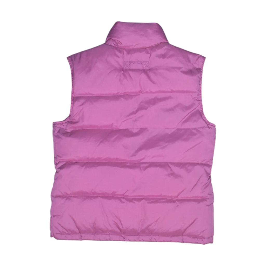 Vintage Pink Vest (XS)