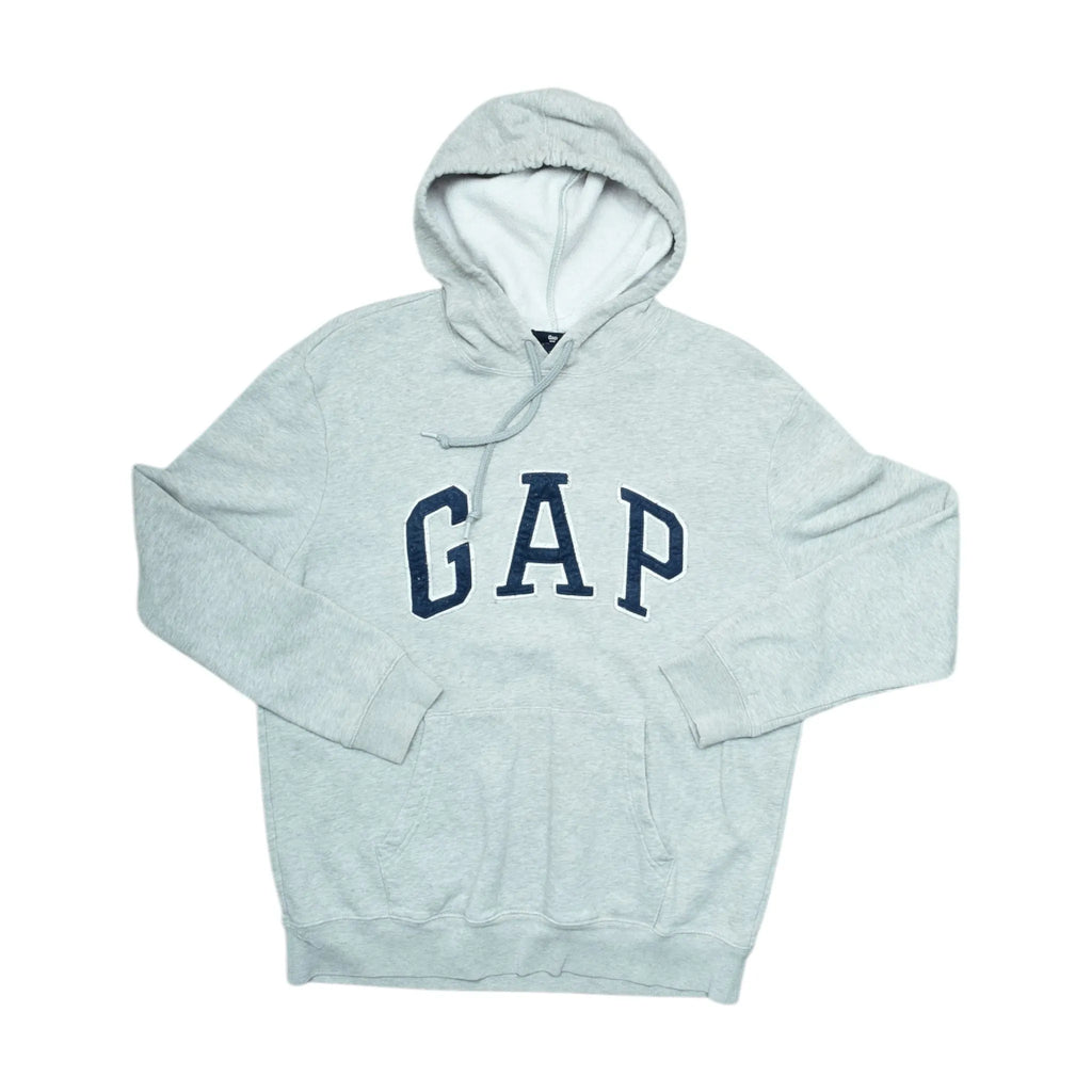 Vintage Gray GAP Sweater (S)