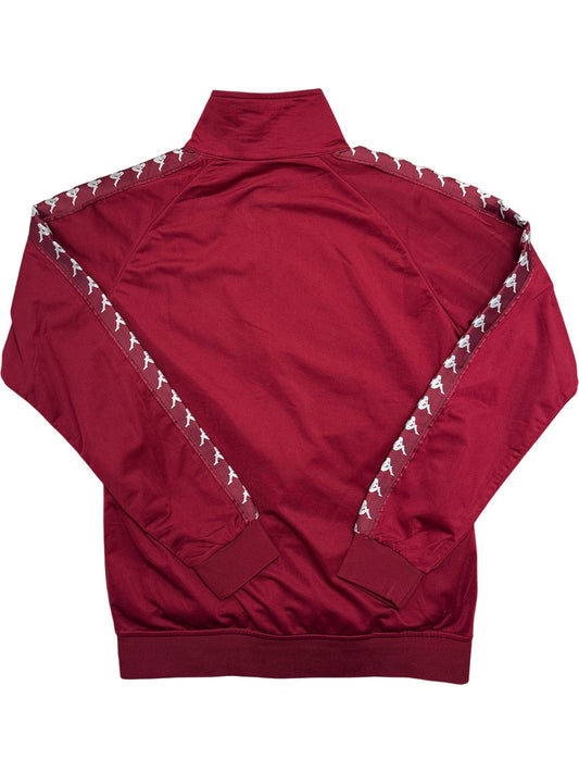 Vintage Red Kappa Track Jacket 90s (L)