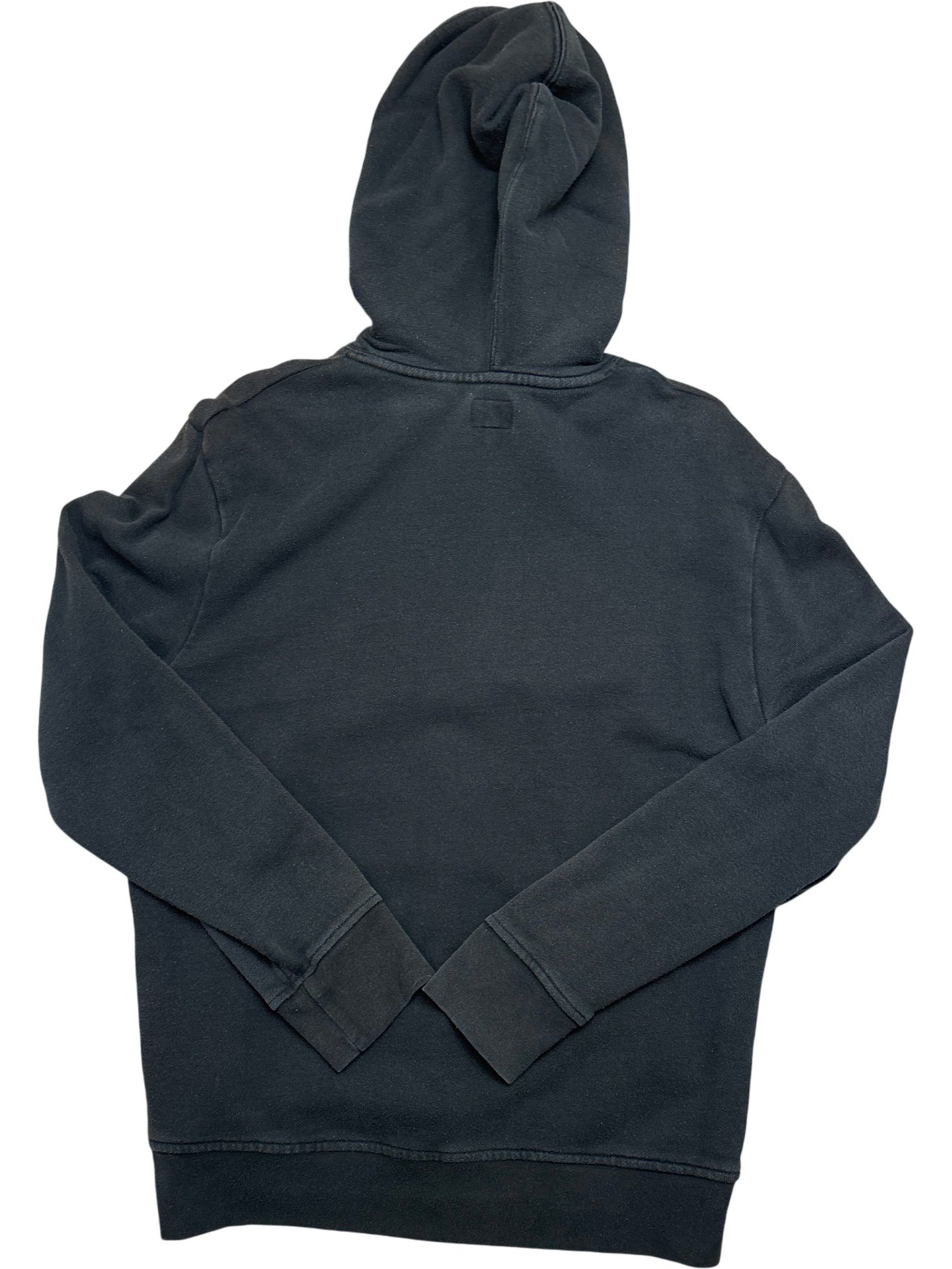 Vintage Black Levi's Hoodie (L)
