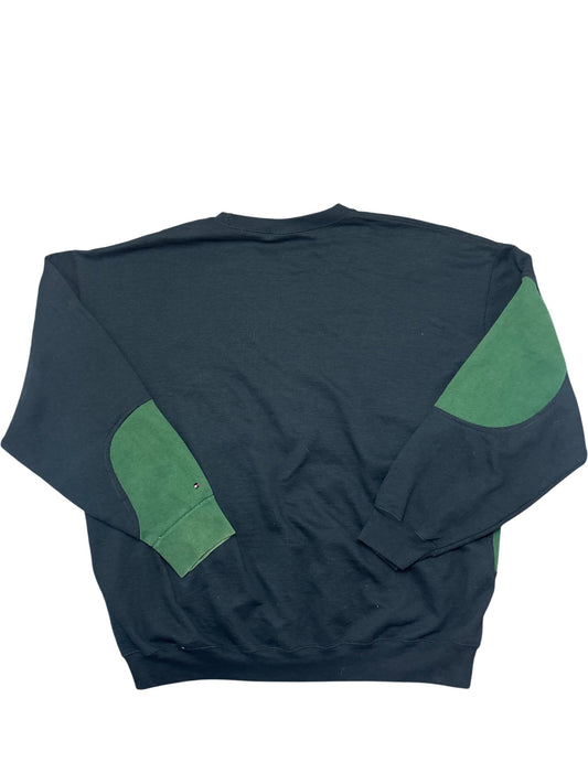 Vintage Green Whack Vintage Sweatshirt 1980s (L)