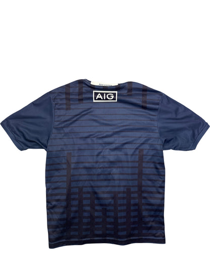 Vintage Blue O'Neills Dublin GAA Jersey (S)