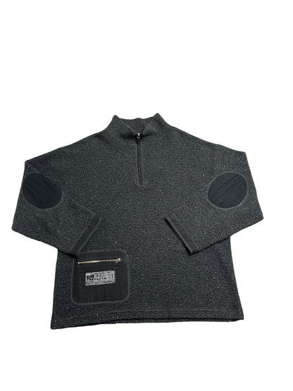Vintage Grey Whack Vintage Sweater 90s (XL)