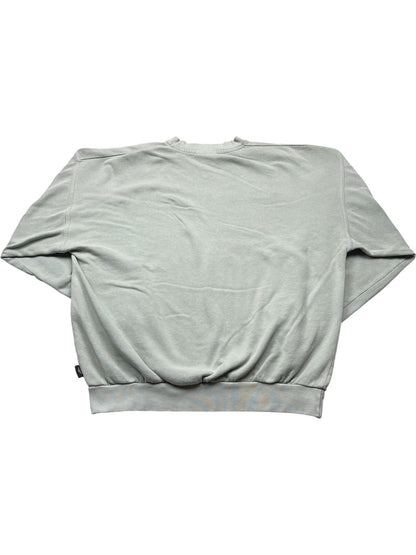 Vintage Green Umbro Sweatshirt  (L)