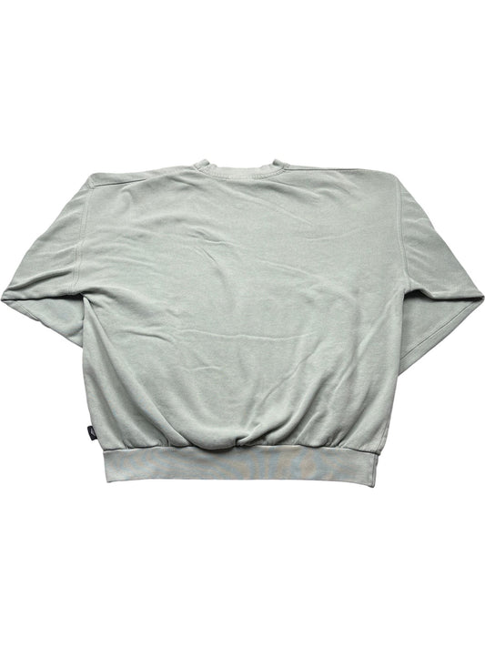 Vintage Green Umbro Sweatshirt  (L)