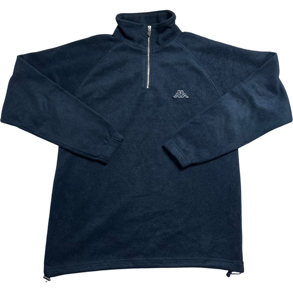 Vintage Navy Kappa Fleece 90s (L)