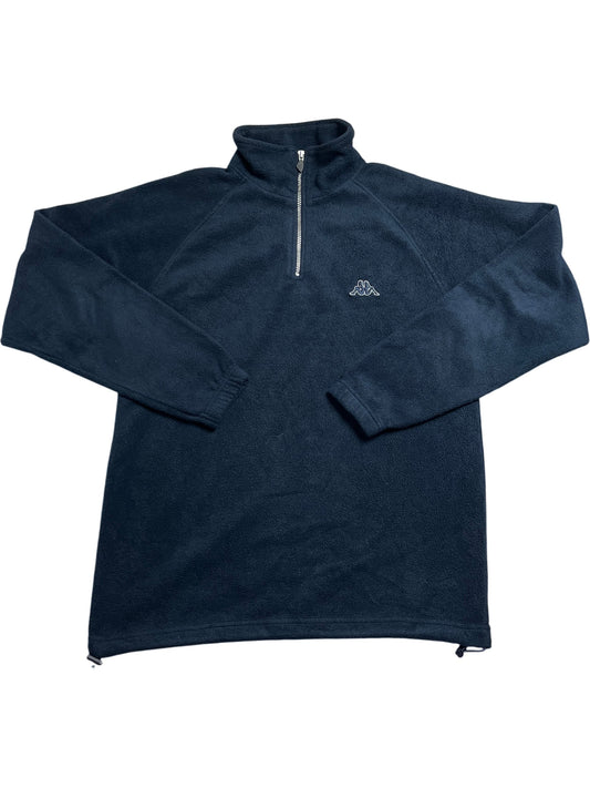 Vintage Navy Kappa Fleece 90s (L)