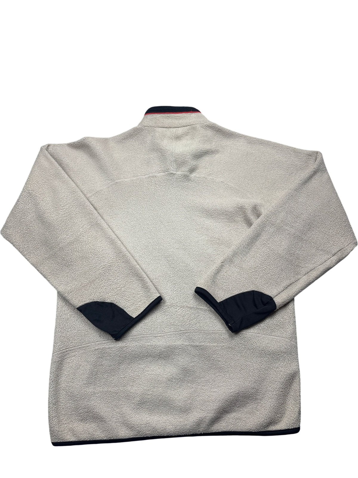 Vintage Beige Fila Fleece (M)