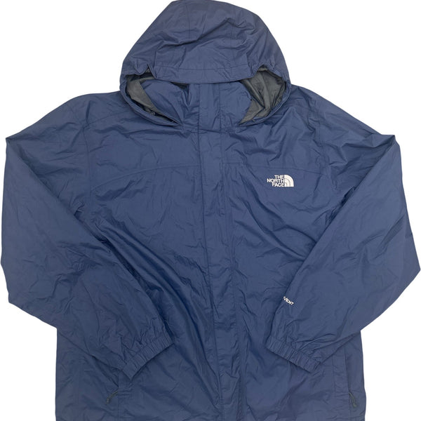 Vintage Navy The North Face Jacket 2000s (L)