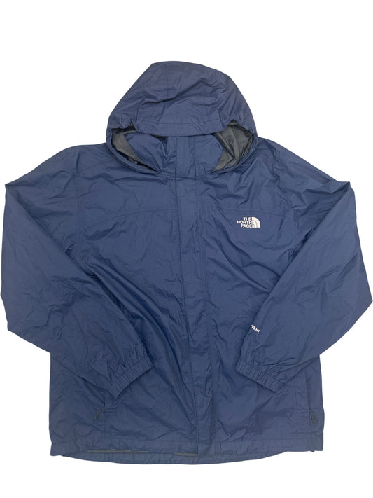 Vintage Navy The North Face Jacket 2000s (L)