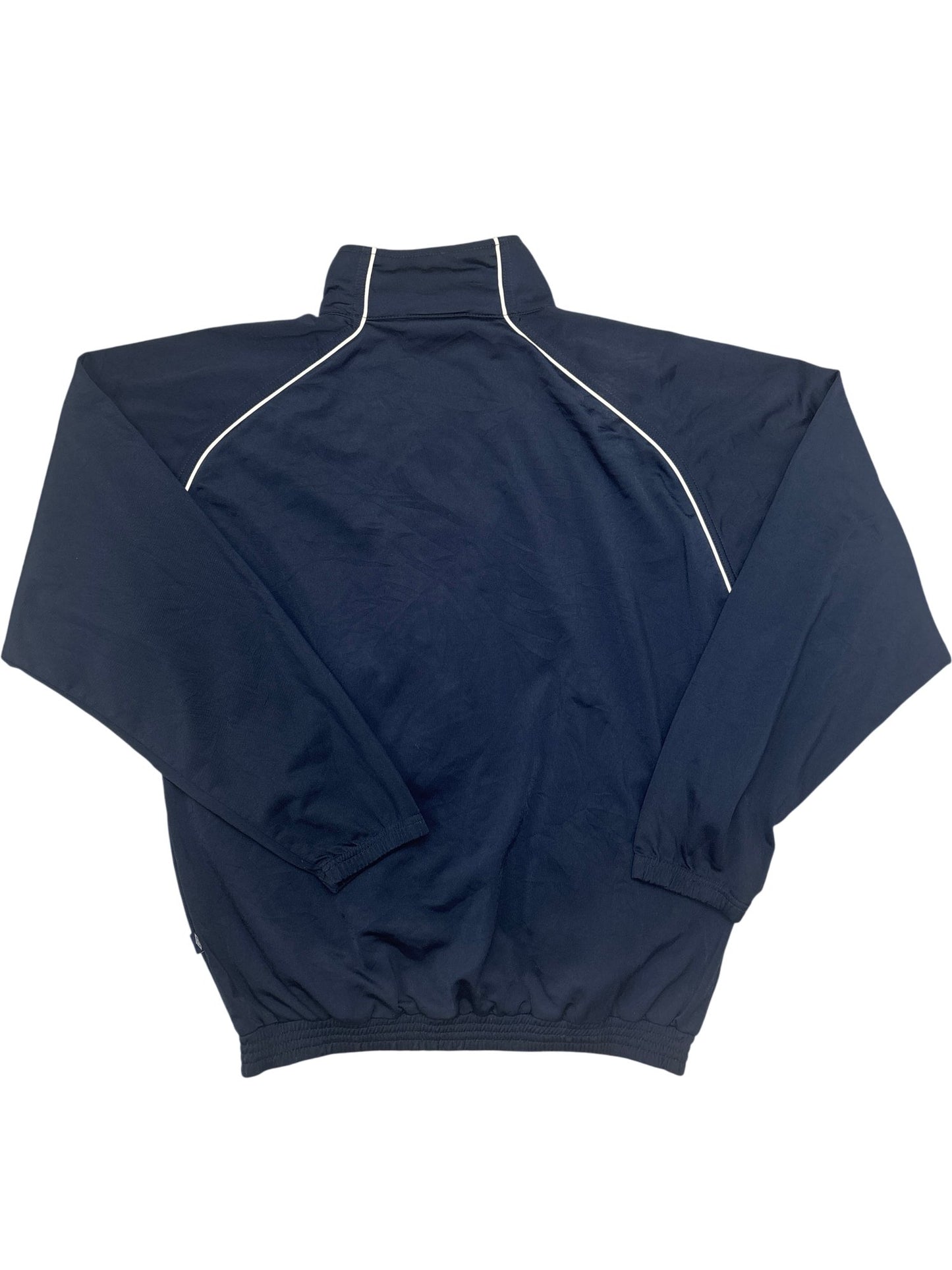 Vintage Blue Umbro Track Jacket 90s (M)