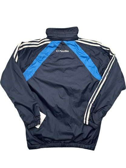 Vintage Navy O'Neills Sport Jacket Kids 10–11 (S)