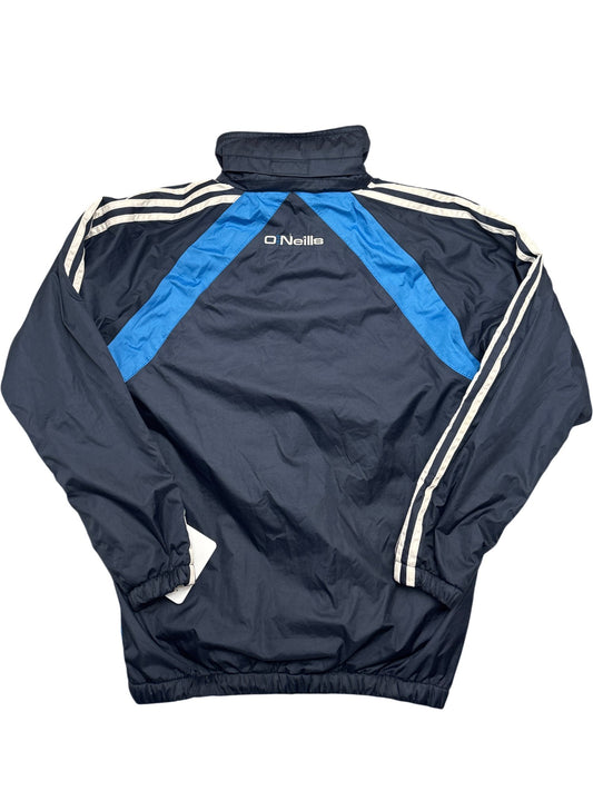 Vintage Navy O'Neills Sport Jacket Kids 10–11 (S)