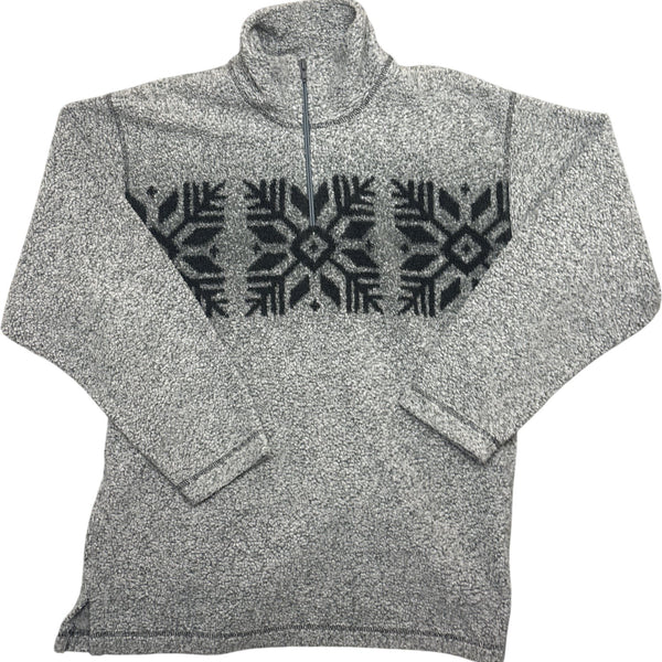 Vintage Grey Whack Vintage Sweatshirt 90s (L)