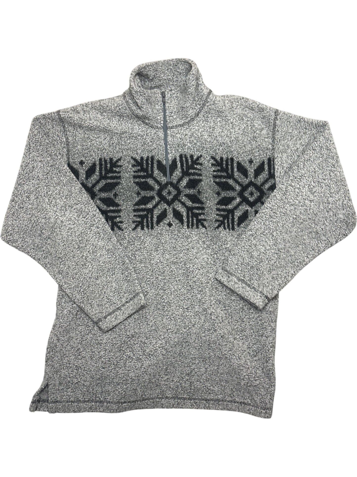 Vintage Grey Whack Vintage Sweatshirt 90s (L)