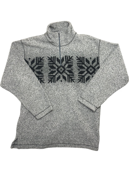 Vintage Grey Whack Vintage Sweatshirt 90s (L)
