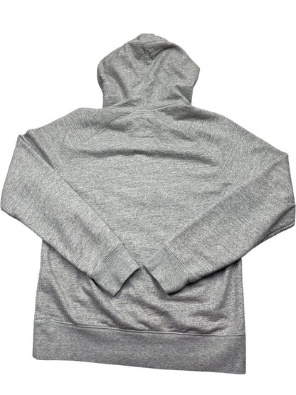 Vintage Grey Gap Hoodie London (M)