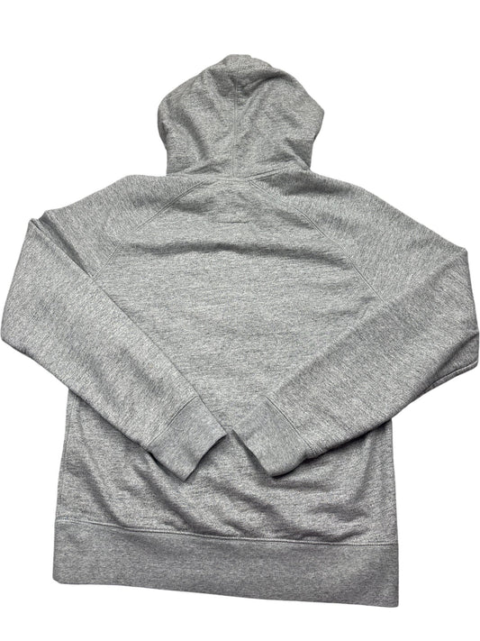 Vintage Grey Gap Hoodie London (M)