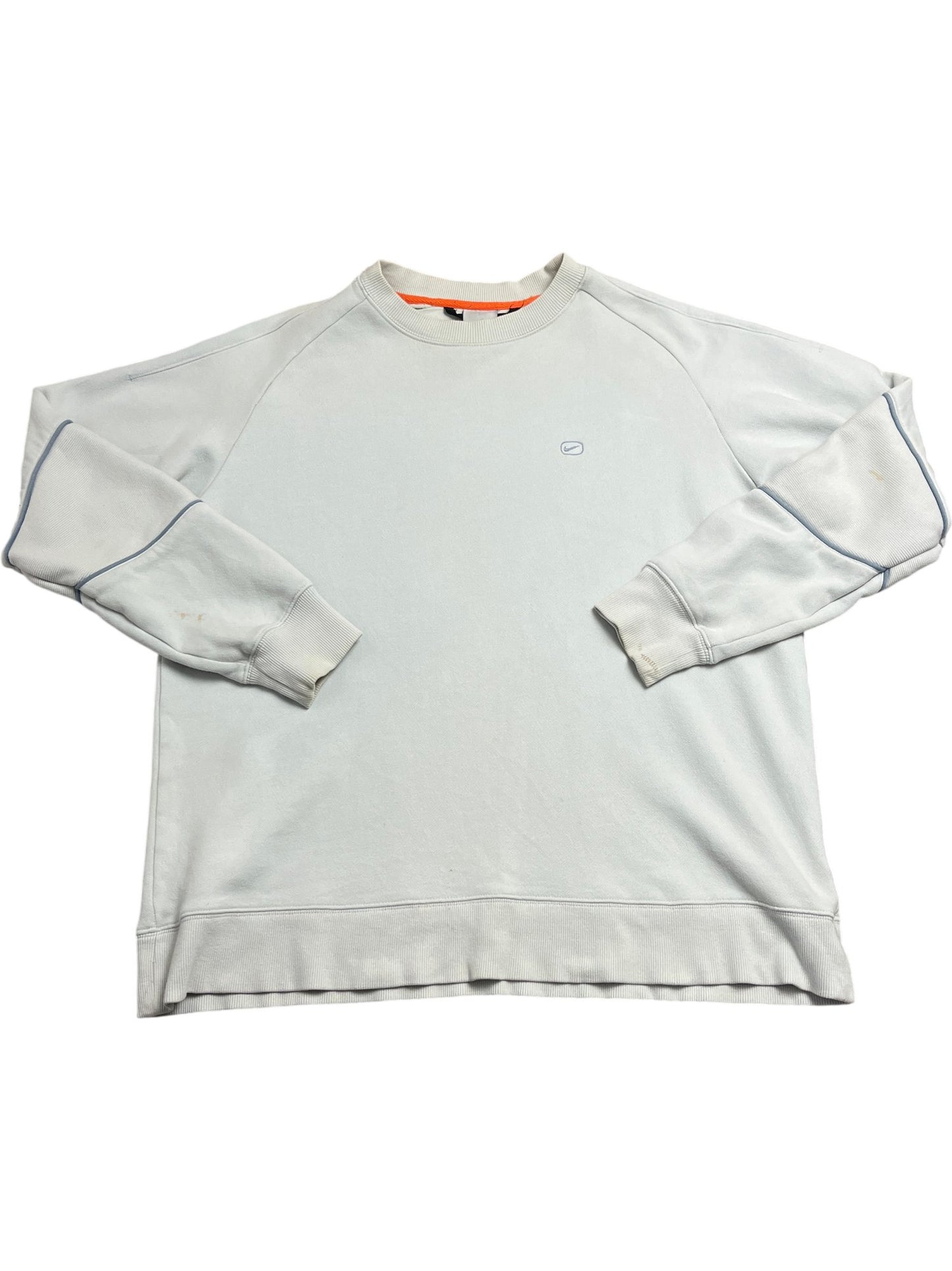 Vintage Grey Whack Vintage Sweatshirt (M)