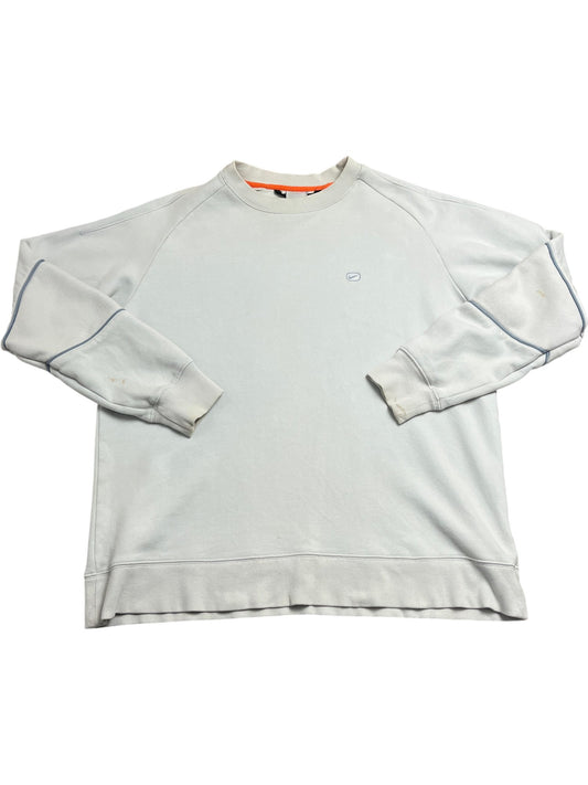 Vintage Grey Whack Vintage Sweatshirt (M)