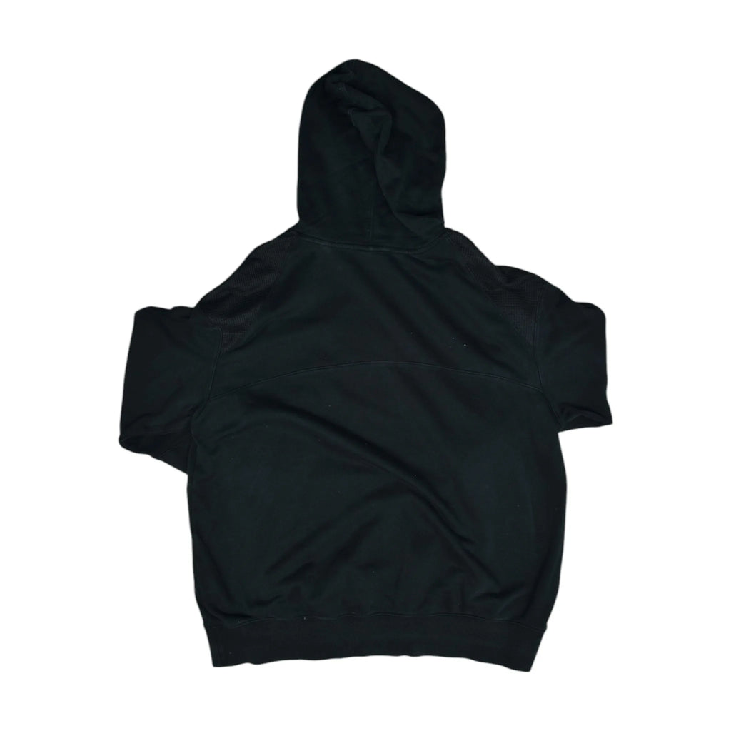 Vintage Black Hoodie (L)