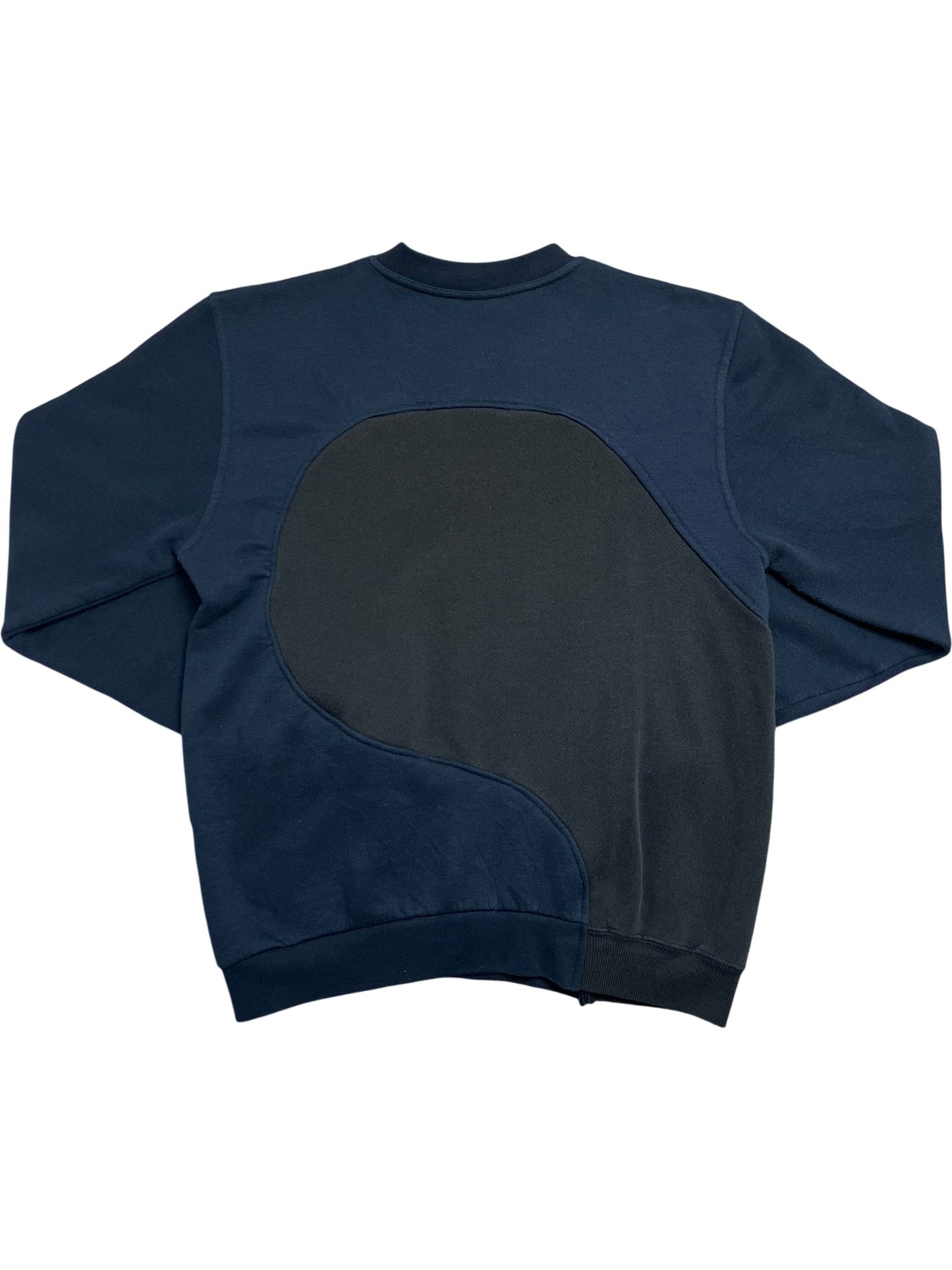 Vintage Blue Thrasher Sweatshirt (S)