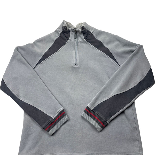 Vintage Grey Whack Vintage Sweatshirt 90s (M)