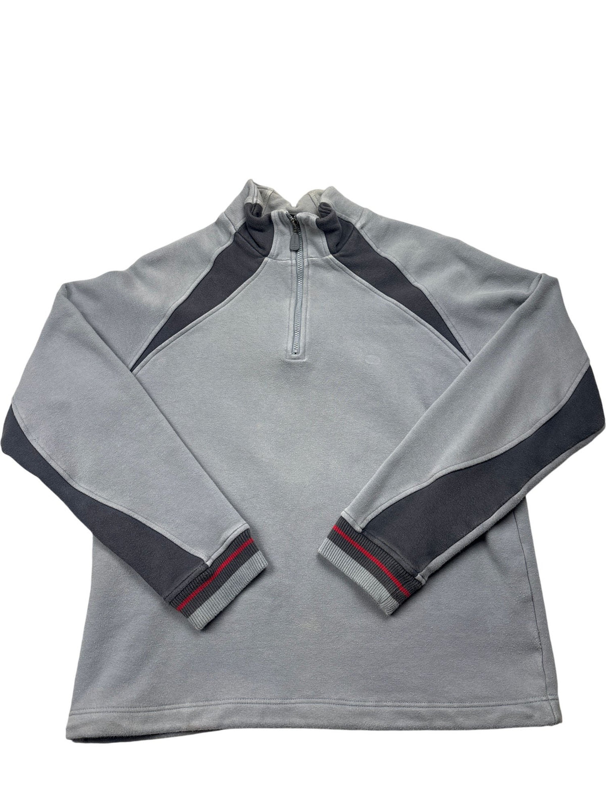 Vintage Grey Whack Vintage Sweatshirt 90s (M)