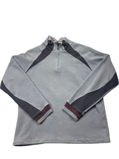 Vintage Grey Whack Vintage Sweatshirt 90s (M)
