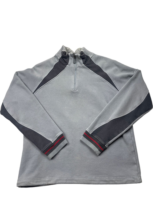 Vintage Grey Whack Vintage Sweatshirt 90s (M)