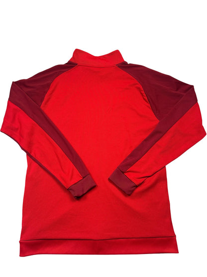 Vintage Red New Balance LFC Sport Jacket (L)