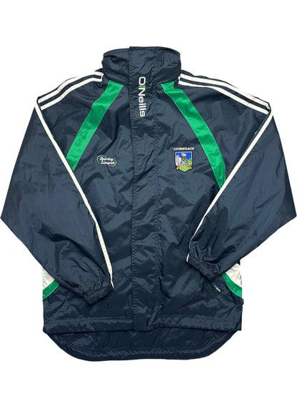 Vintage Navy O'Neills Jacket Kids 10-11 (XS)