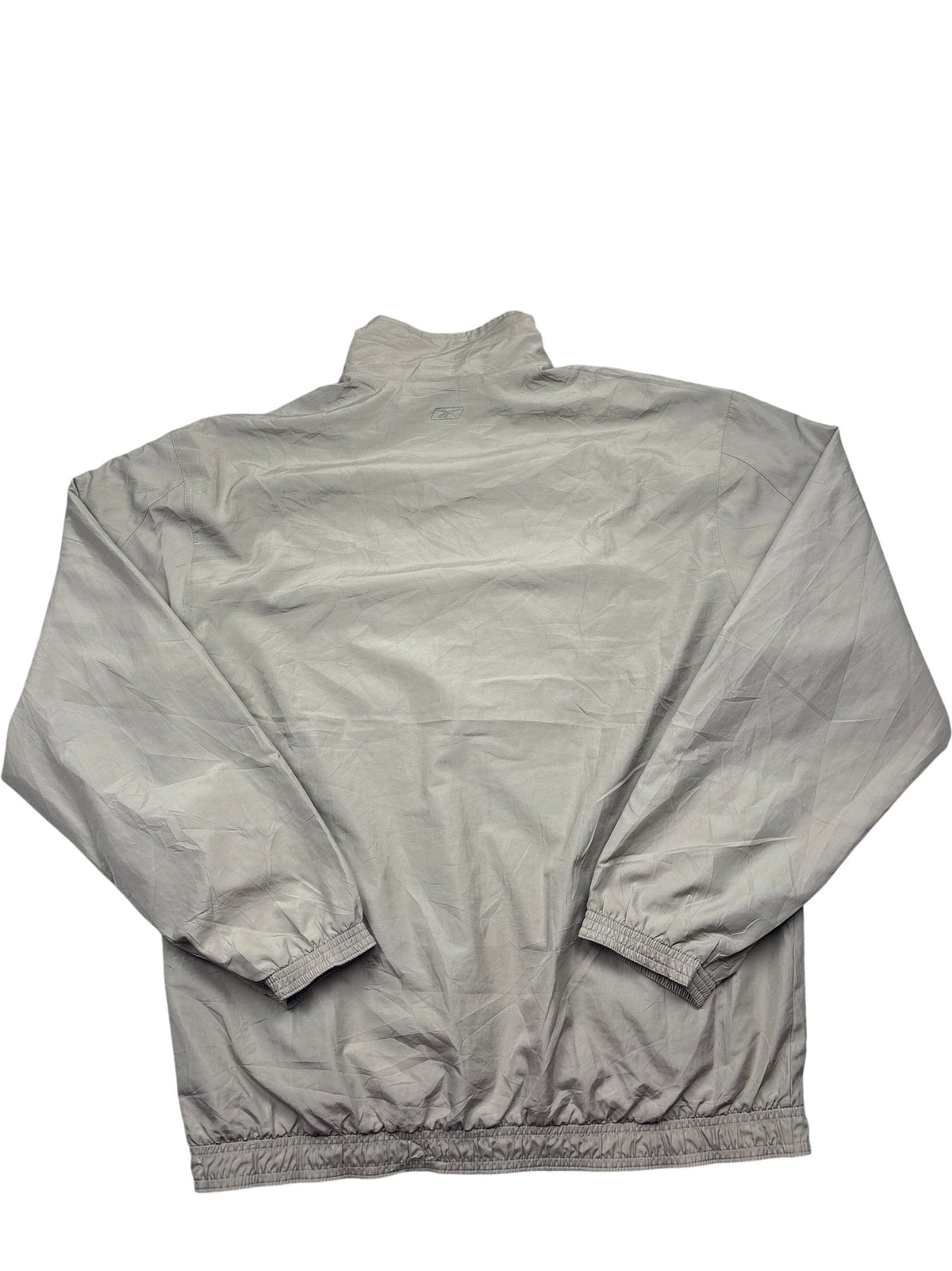 Vintage Beige Whack Vintage Windbreaker (XL)