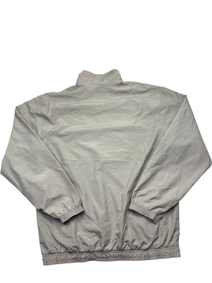 Vintage Beige Whack Vintage Windbreaker (XL)