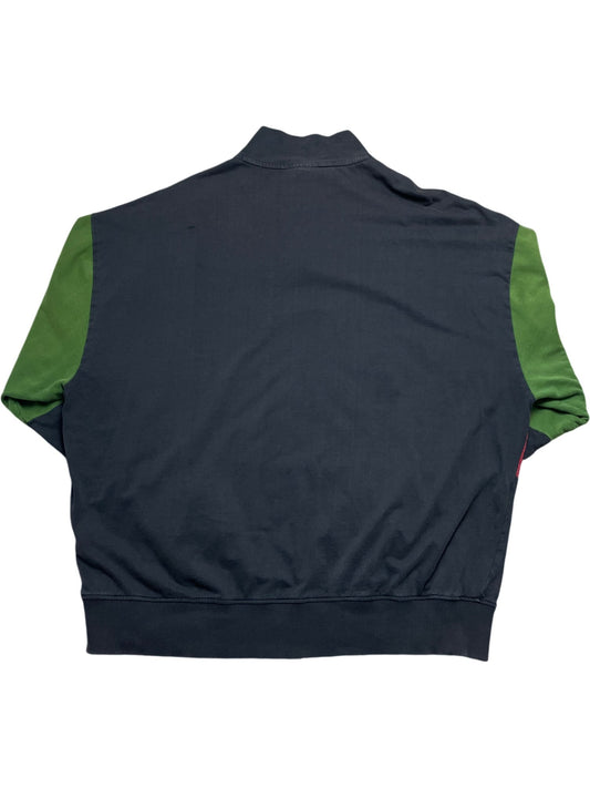 Vintage Multi Umbro Track Jacket 90s (XXL)