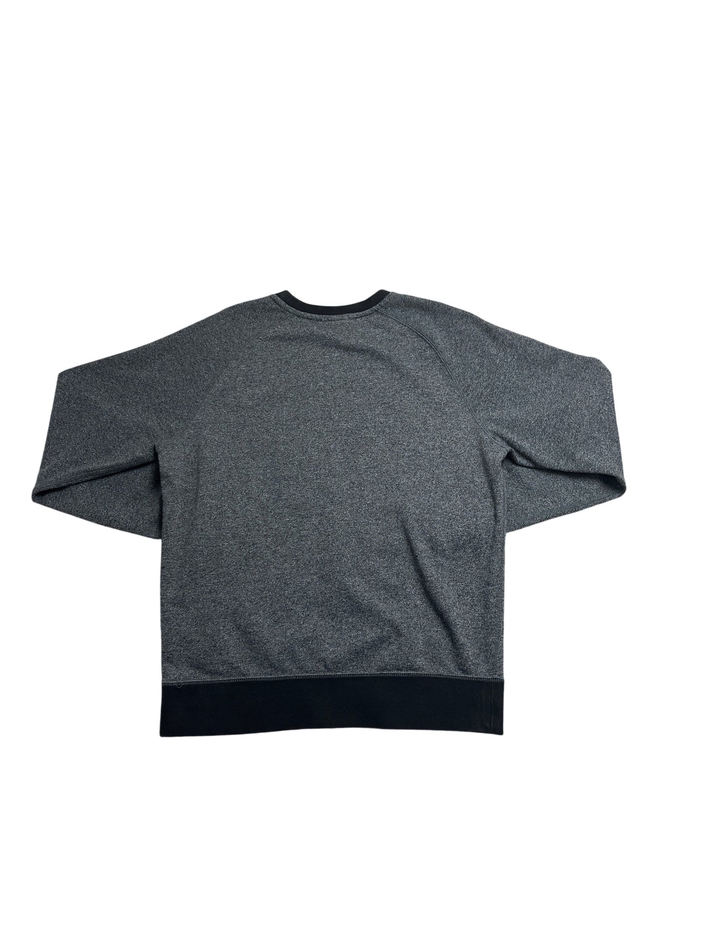 Vintage Grey Nike Sweatshirt (M)