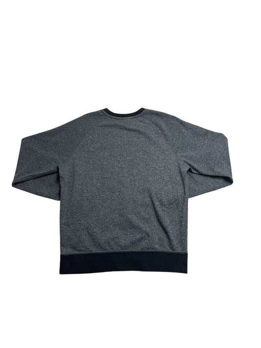 Vintage Grey Nike Sweatshirt (M)