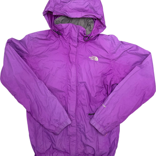 Vintage Purple The North Face Jacket 90s (XXS)