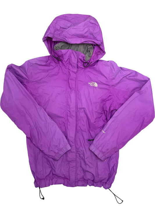Vintage Purple The North Face Jacket 90s (XXS)