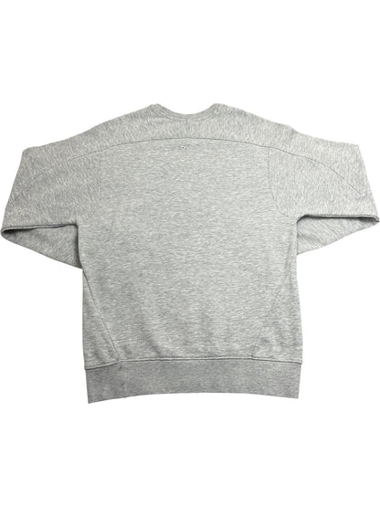 Vintage Grey Nike Training 365 Sweatshirt (S)