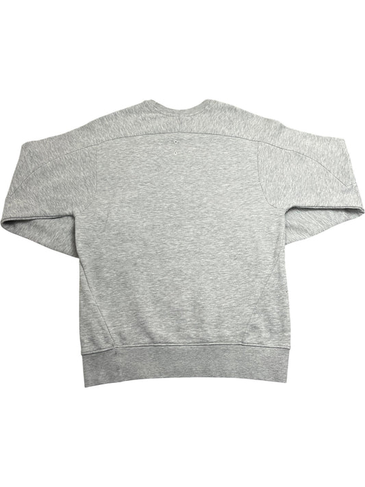 Vintage Grey Nike Training 365 Sweatshirt (S)