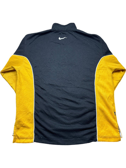 Vintage Black Nike Sweatshirt  (L)