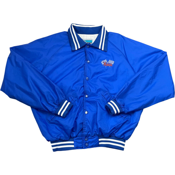 Vintage Blue Whack Vintage Jacket X-Tend (M)