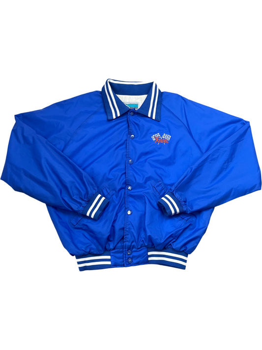 Vintage Blue Whack Vintage Jacket X-Tend (M)