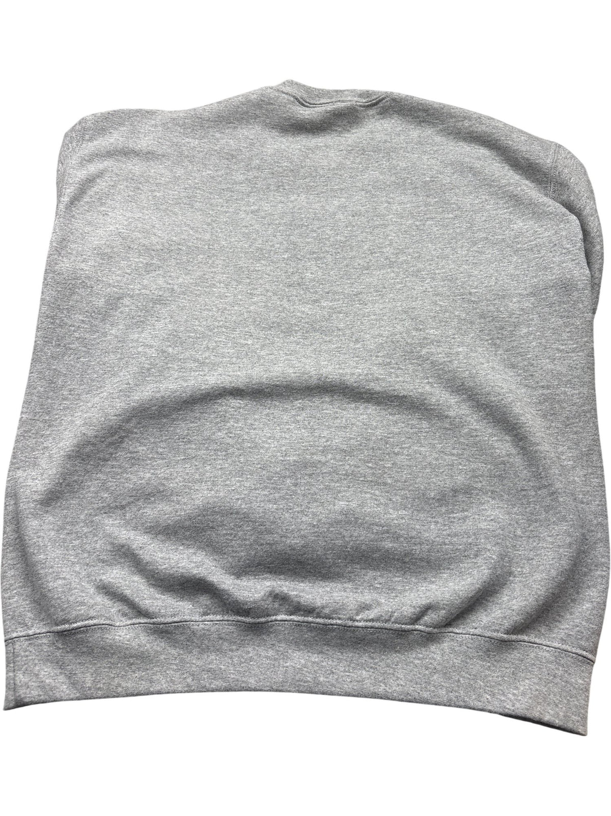 Vintage Navy Adidas Crewneck Sweatshirt (M)