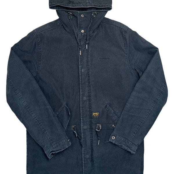 Vintage Black Whack Vintage Jacket (M)