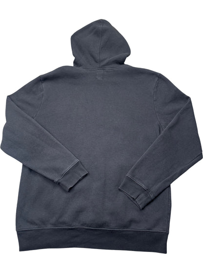 Vintage Black Gap Hoodie (L)