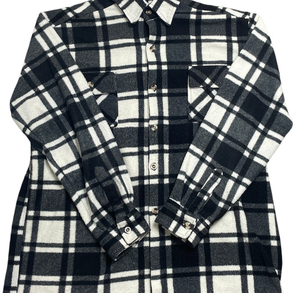 Vintage Black and White Whack Vintage Shirt Extreme Freestyle (M)