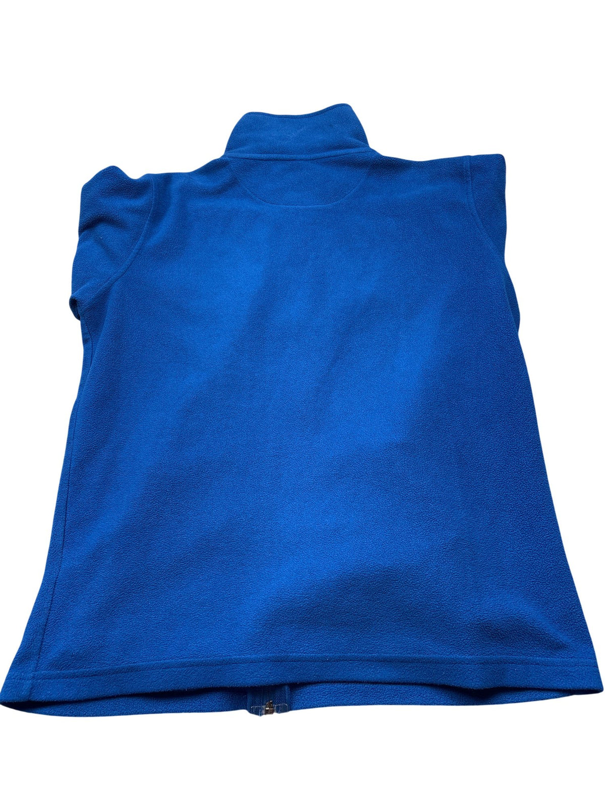 Vintage Blue Whack Vintage Fleece Jacket (M)